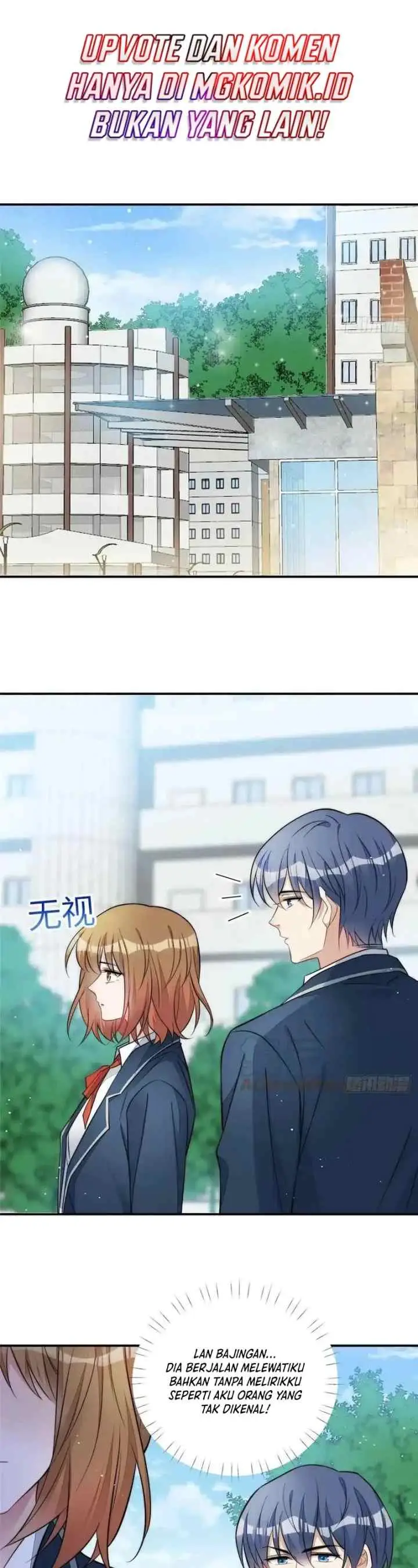 Furen Ta Chengle Da Laomen De Tuan Chong chapter 86 halaman 7