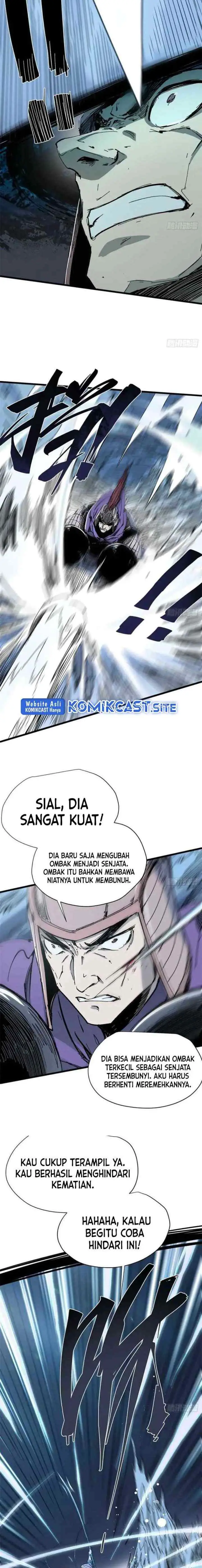 Eternal Kingdom Remake chapter 73 halaman 7
