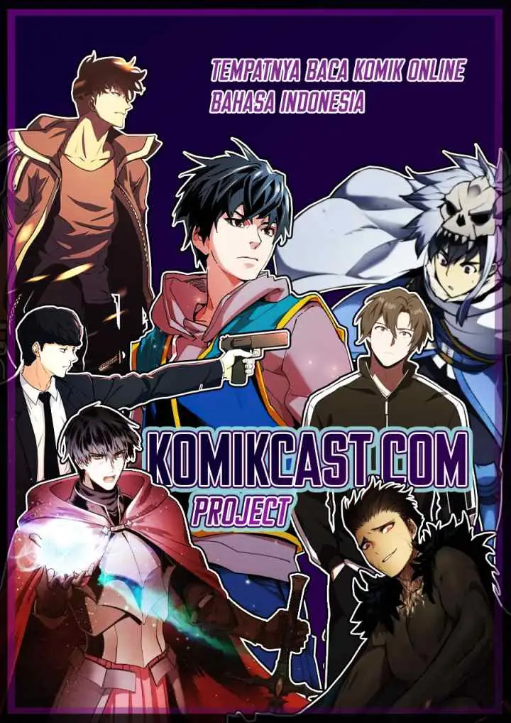 City of Heaven Time Stamp chapter 137 halaman 18