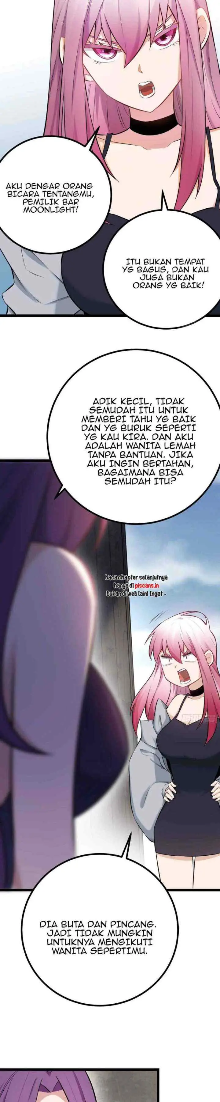 Celestial Master chapter 4 halaman 13