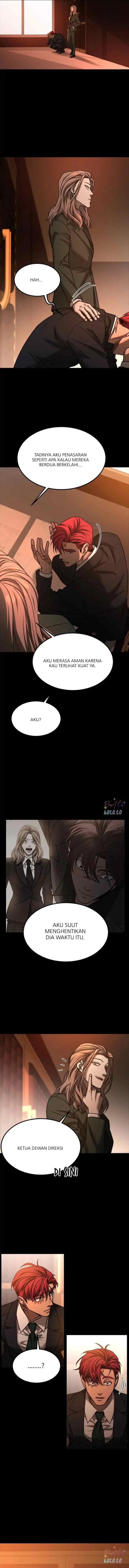 Get Back chapter 123 halaman 13
