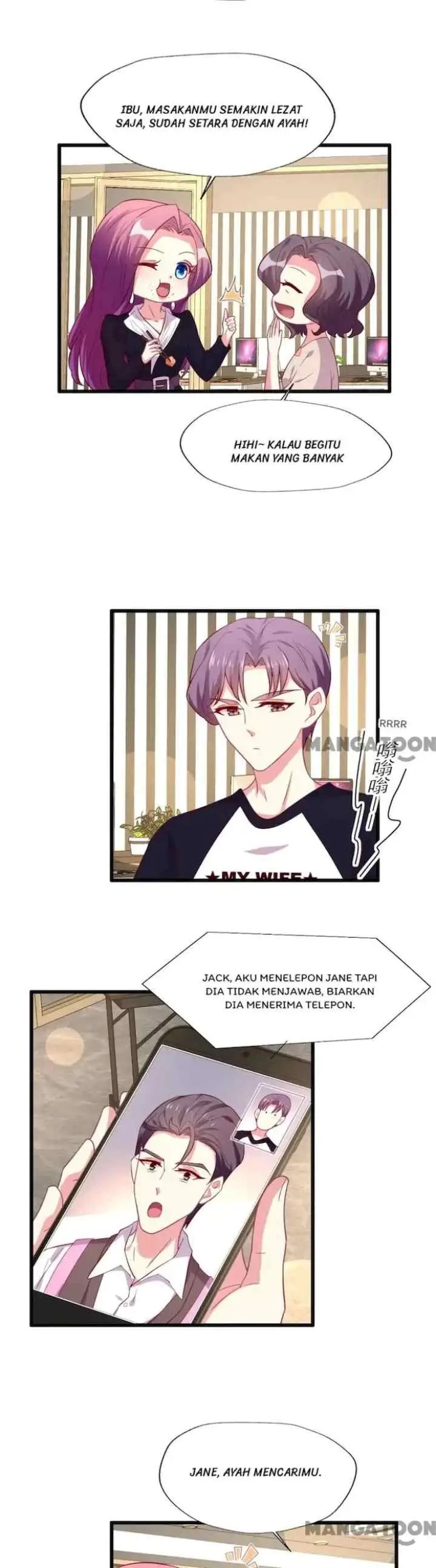 Cost of Being Famous (A-List) chapter 170 halaman 7