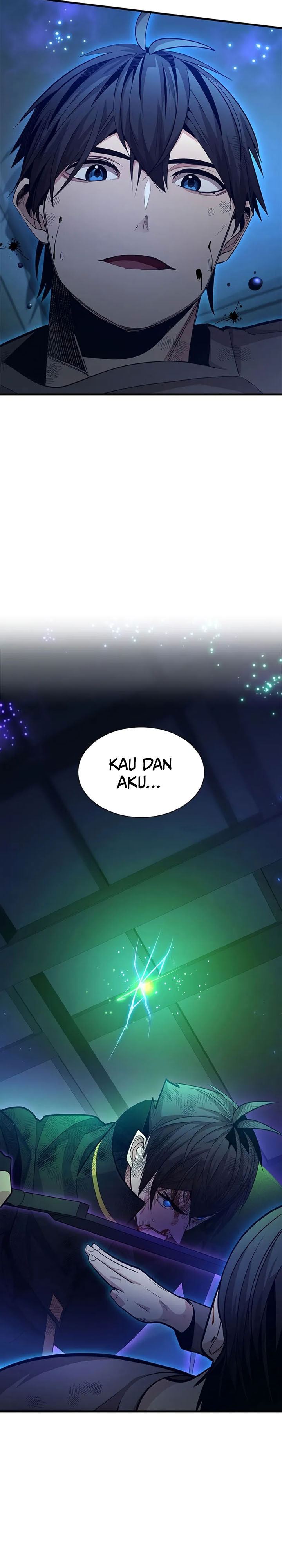 The Tutorial Is Too Tough! chapter 226 halaman 10
