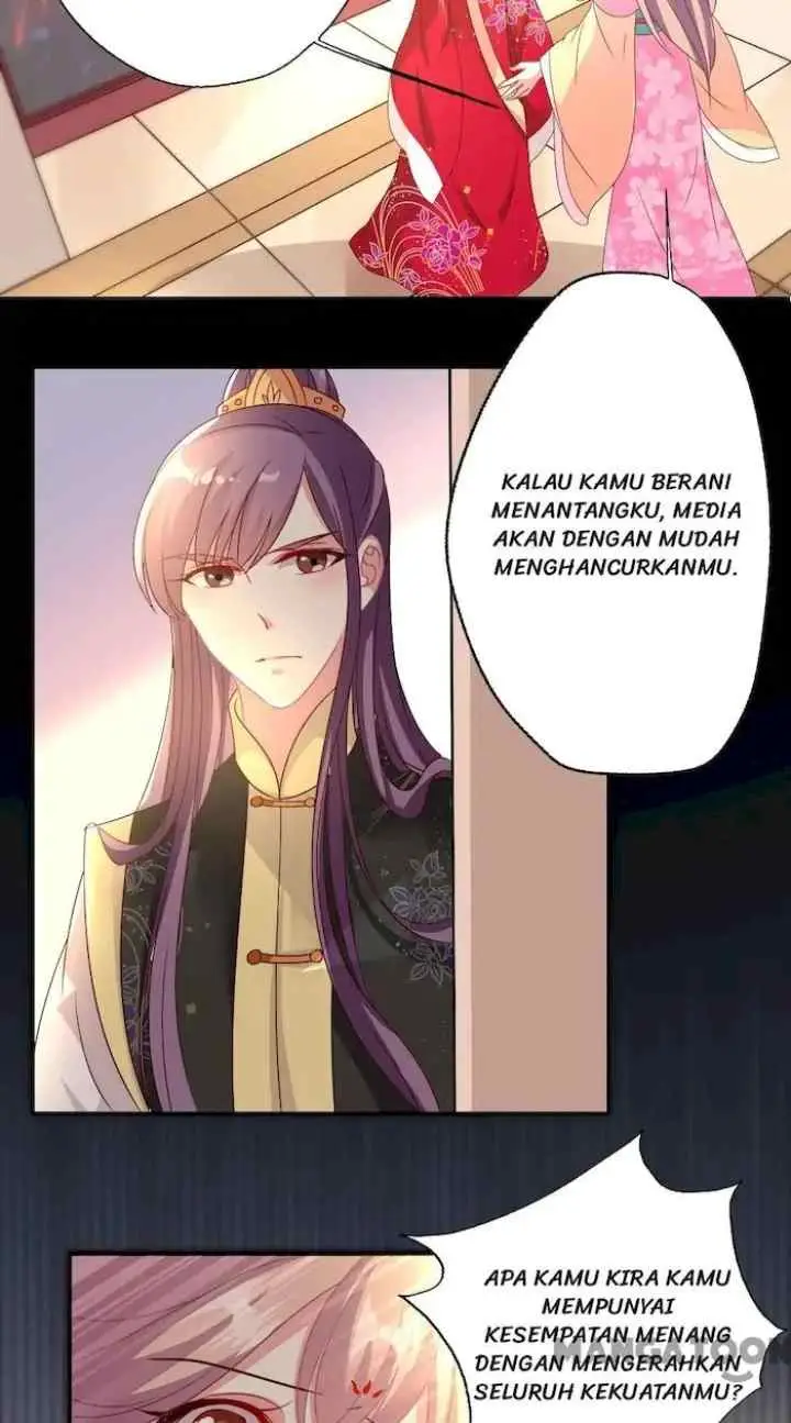 Cost of Being Famous (A-List) chapter 7 halaman 5