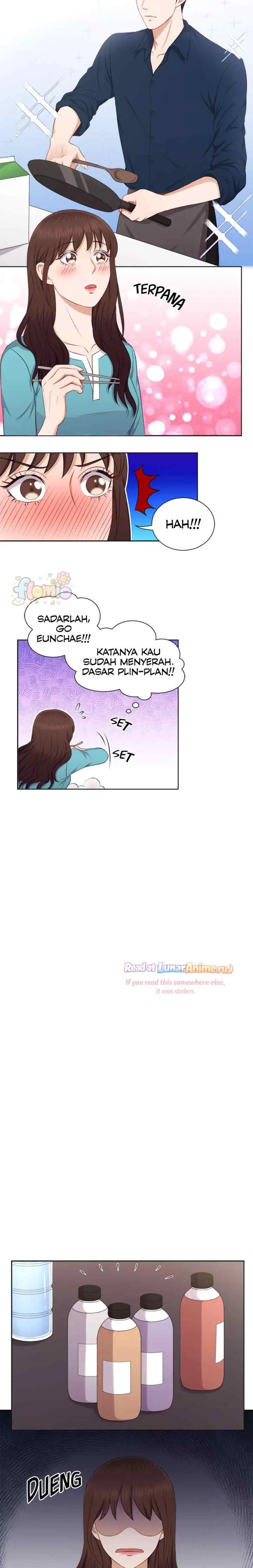I Need a Bride chapter 25 halaman 13