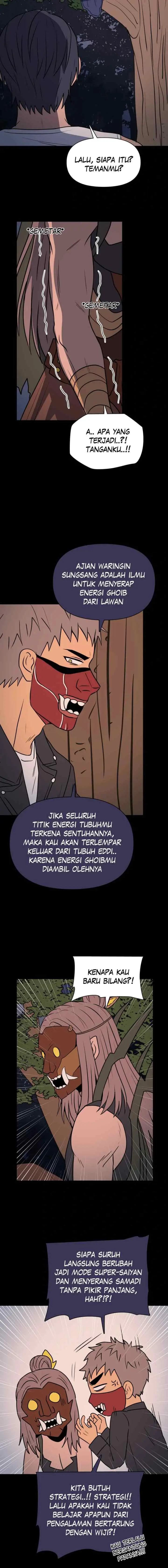Sarimin chapter 102 halaman 14