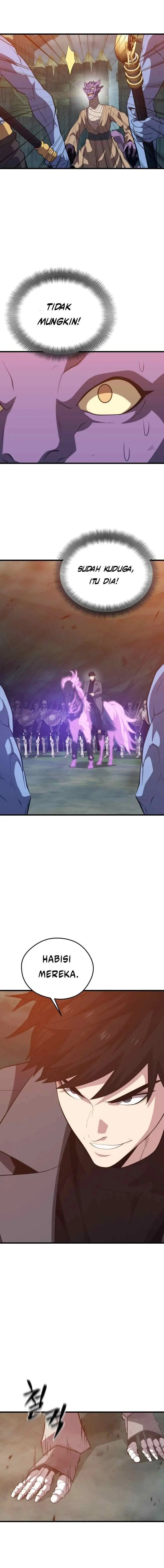 Seoul Station Necromancer chapter 91 halaman 13