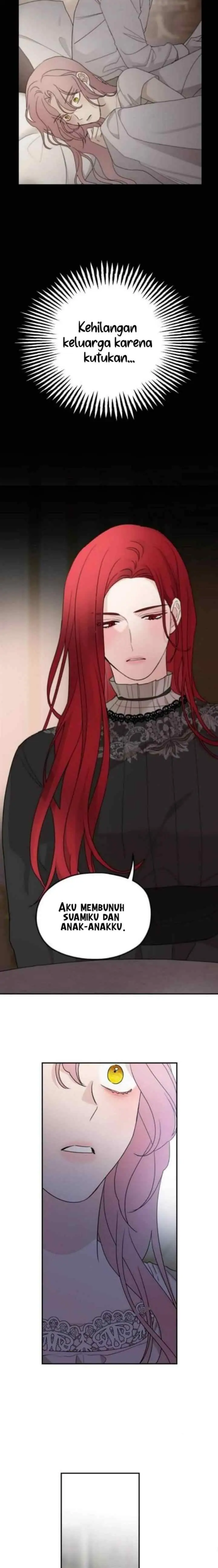 My In-Laws Are Obsessed With Me chapter 21 halaman 8