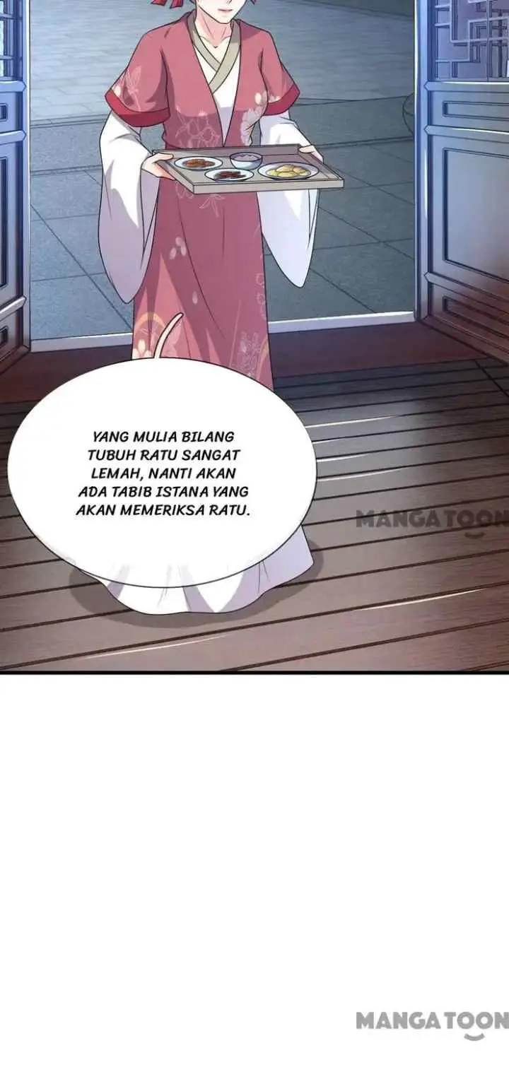 Abram Alas para a Imperatriz Cruel! chapter 62 halaman 10