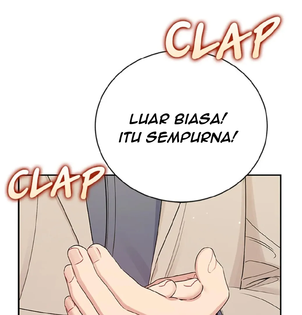 An Insincere Idol's Blank Slate chapter 19 halaman 55