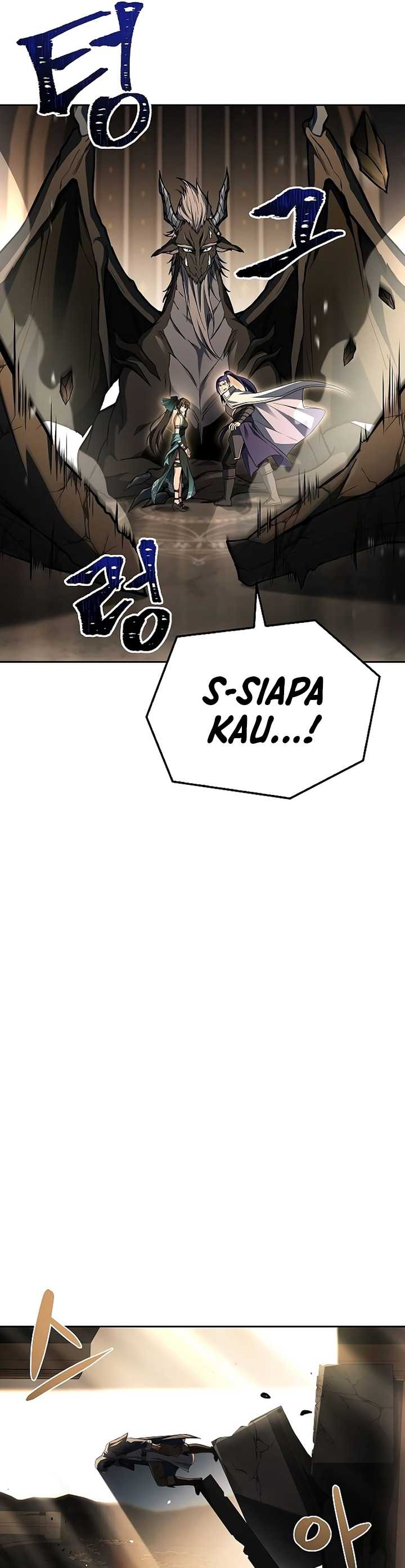 A Wizard's Restaurant chapter 70 halaman 46