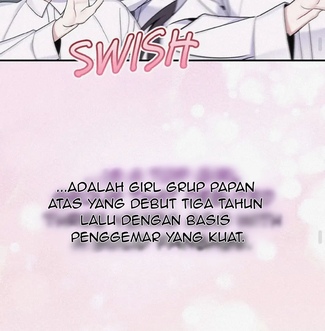 An Insincere Idol's Blank Slate chapter 23 halaman 76