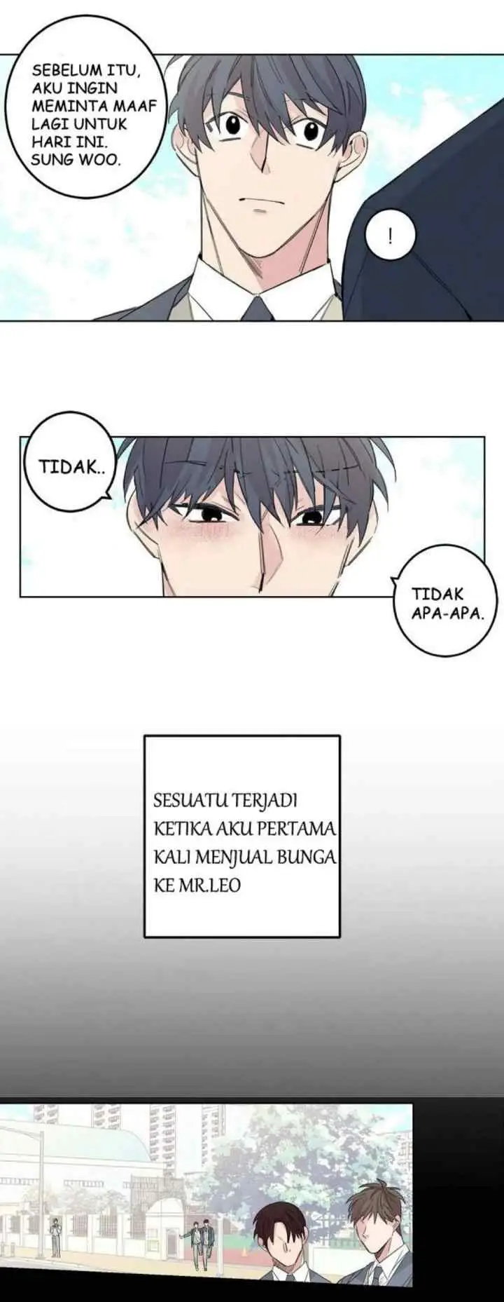 Ripe When the Flowers Bloom chapter 9 halaman 6