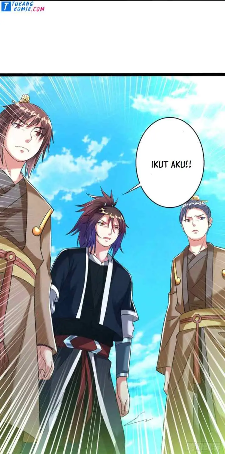 Dao Yin chapter 169 halaman 7