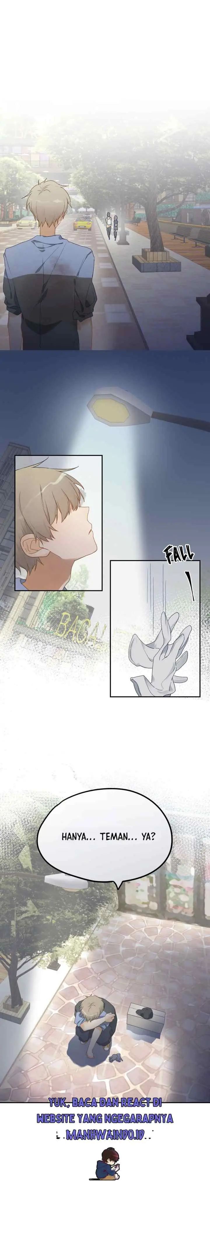 I Want to Hear Your Confession chapter 4 halaman 10
