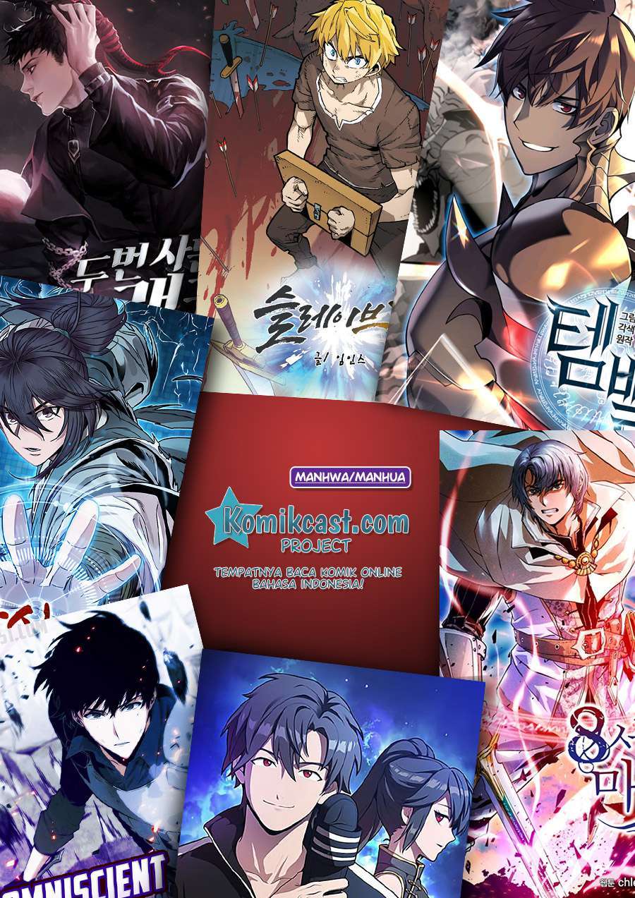 Iron Ladies chapter 171 halaman 14