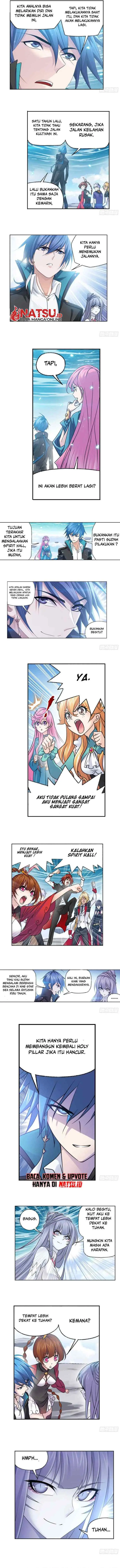 Soul Land chapter 304 halaman 7