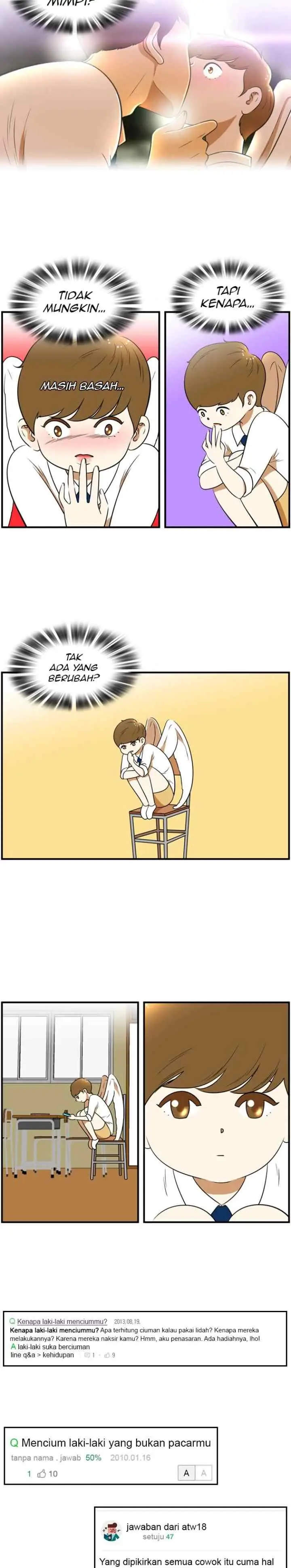 New Normal: Class 8 chapter 135 halaman 6