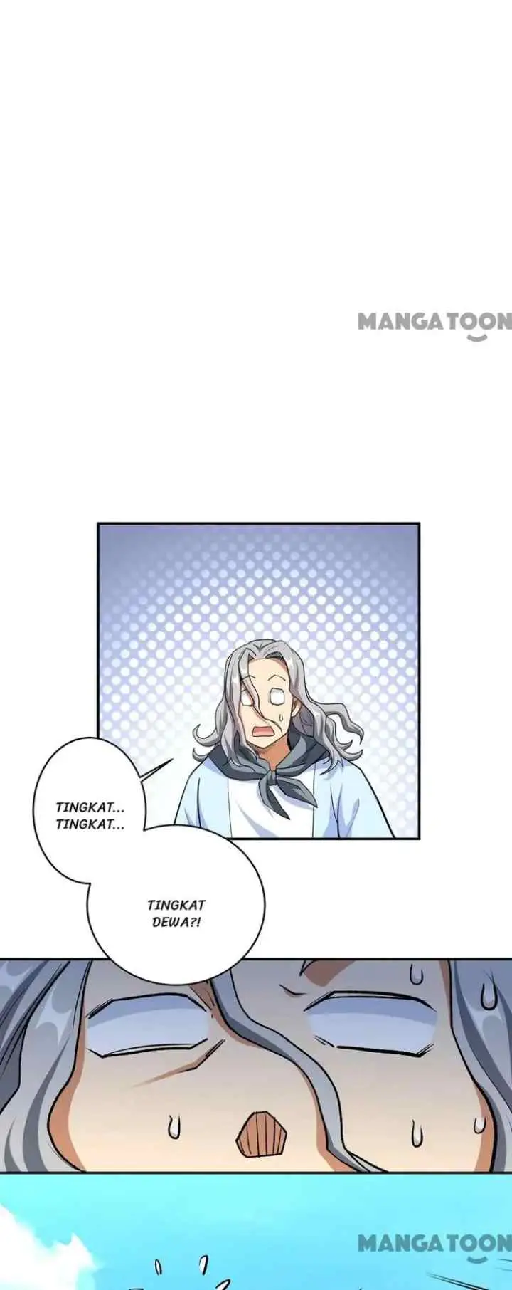 Martial Arts Reigns chapter 517 halaman 12
