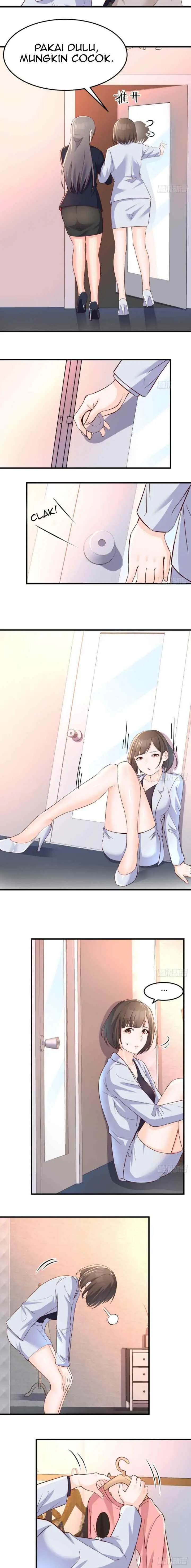 I Have Twin Girlfriends chapter 76 halaman 6
