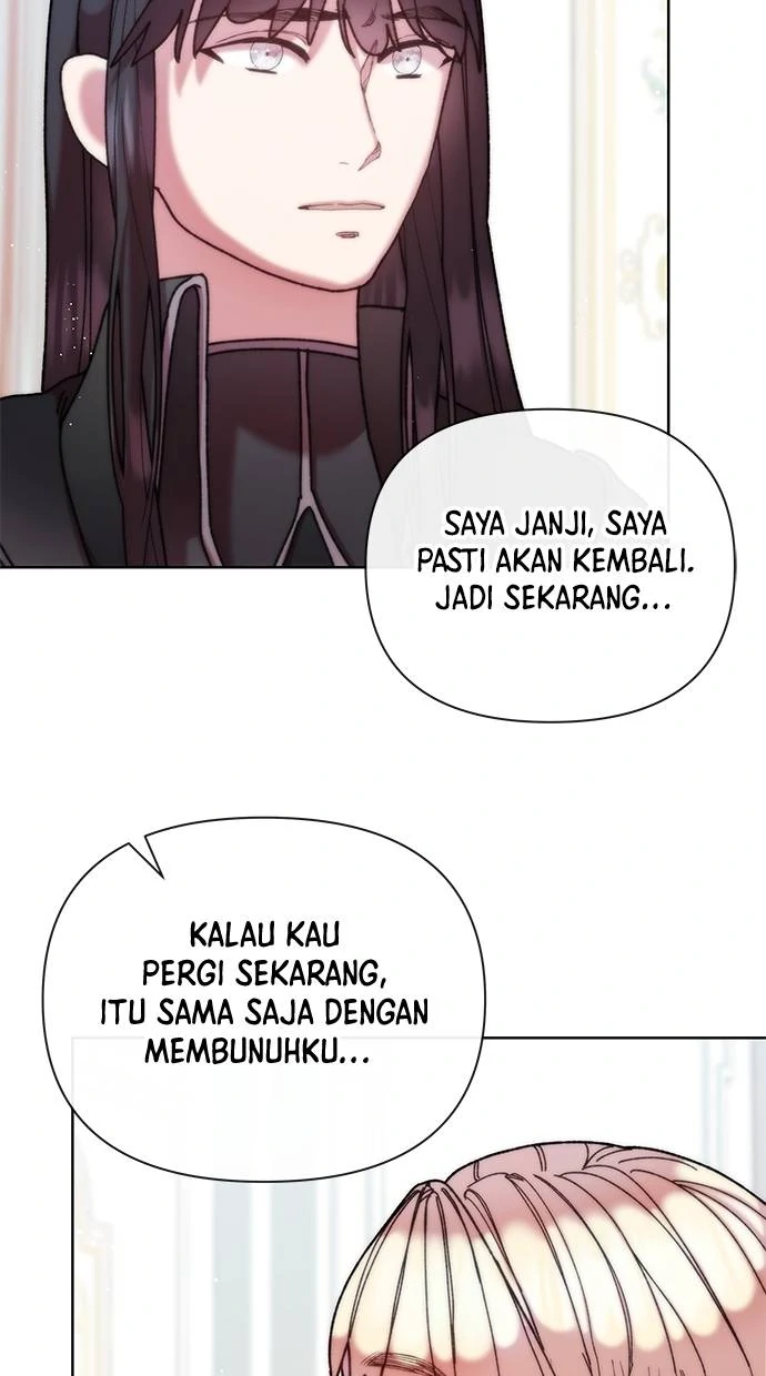 Ingram's Light chapter 65 halaman 67