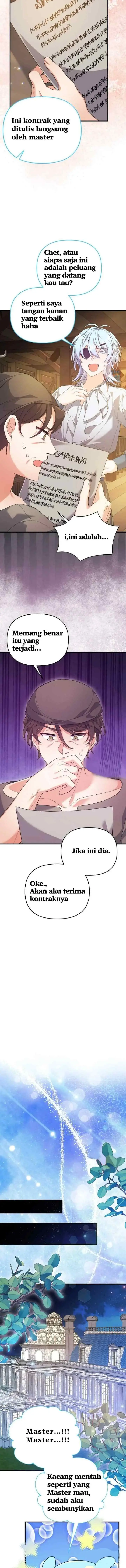 I Will Seduce the Male Lead for My Older Brother chapter 39 halaman 7