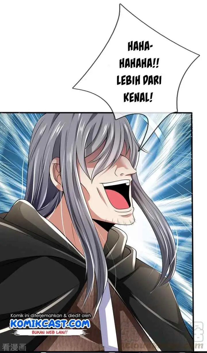 City of Heaven Time Stamp chapter 137 halaman 9