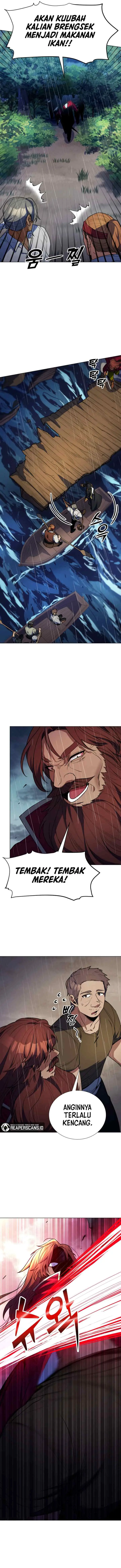 Overbearing Tyrant chapter 49 halaman 9