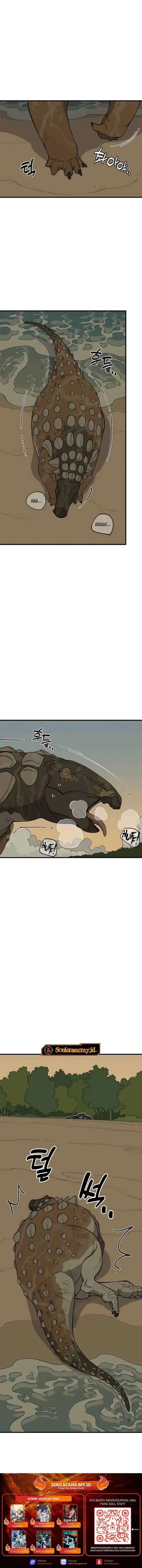 Ancient Animals chapter 9 halaman 17
