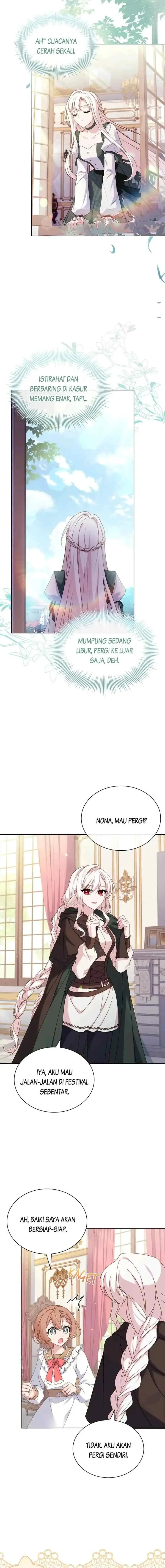 I Want to Break After Countless Regression chapter 99 halaman 13