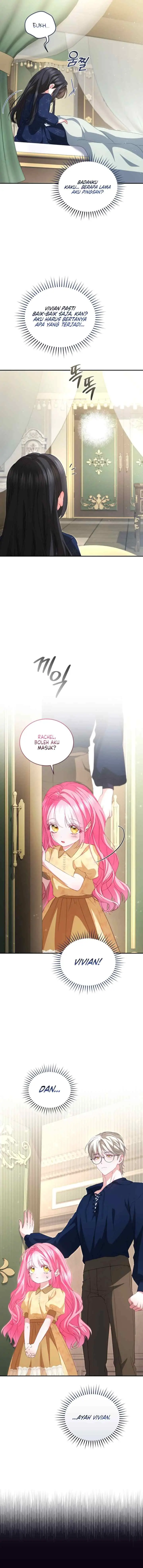 I'm The Only One Who Doesn't Know That Villainess Is A Man chapter 25 halaman 7