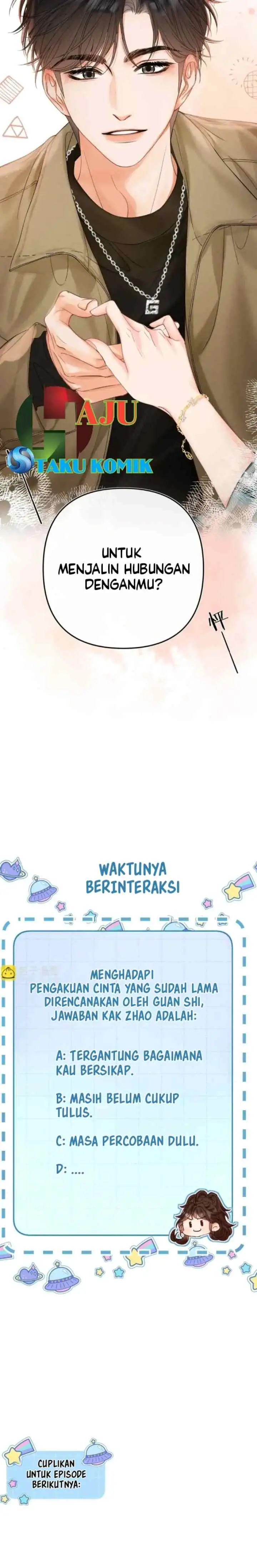 Plese Take Care chapter 30 halaman 15