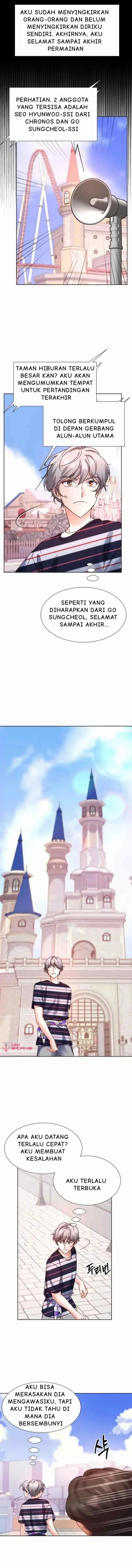 Once Again Idol chapter 67 halaman 13