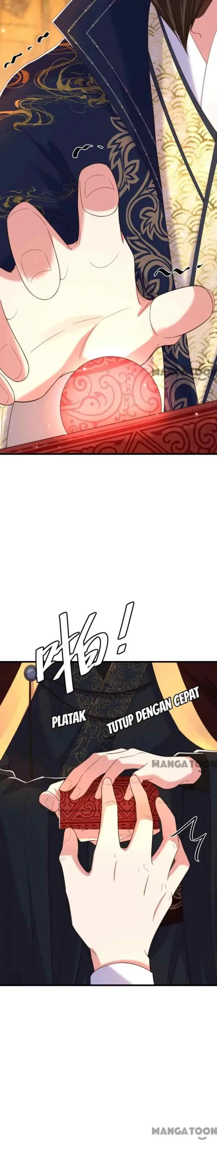 Don't Mess With Missy! chapter 411 halaman 9