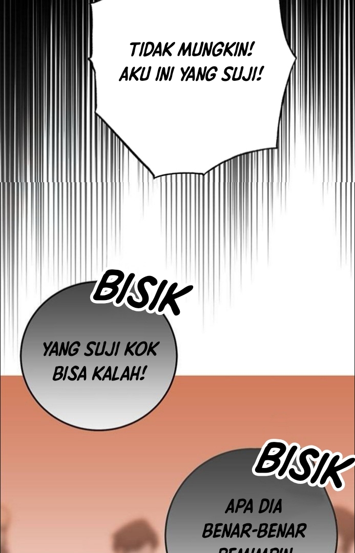 High School Queen chapter 6 halaman 6