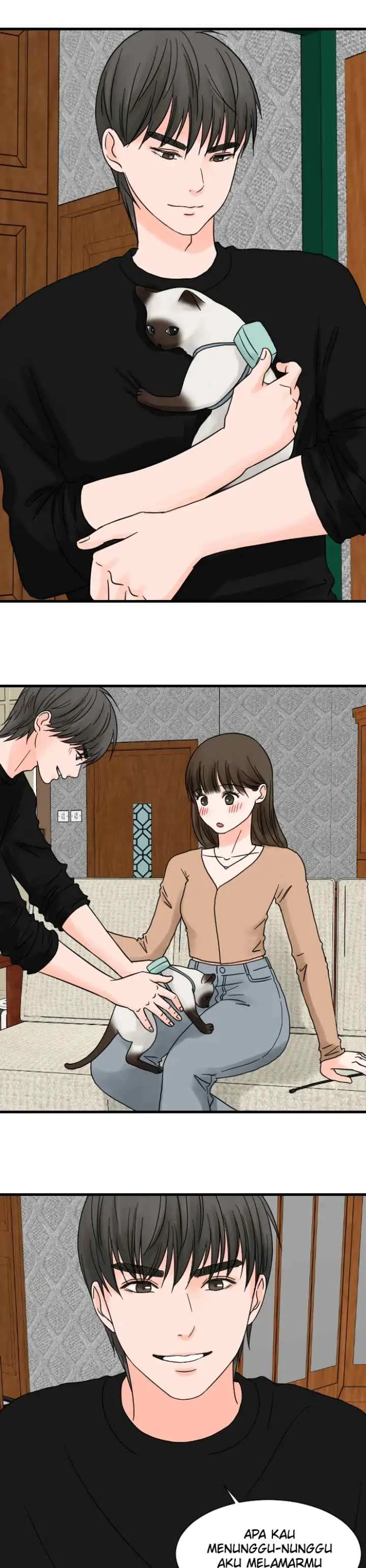 One + One (Bao A) chapter 131 halaman 16