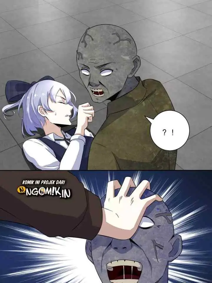 King of Apocalypse chapter 33 halaman 13
