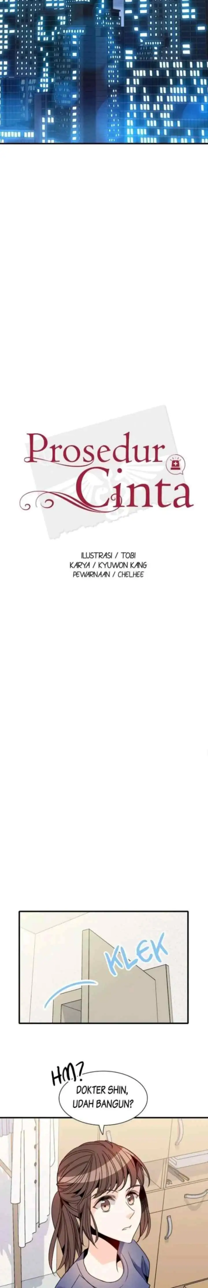 Emergency! How to Deal With Love chapter 29 halaman 12