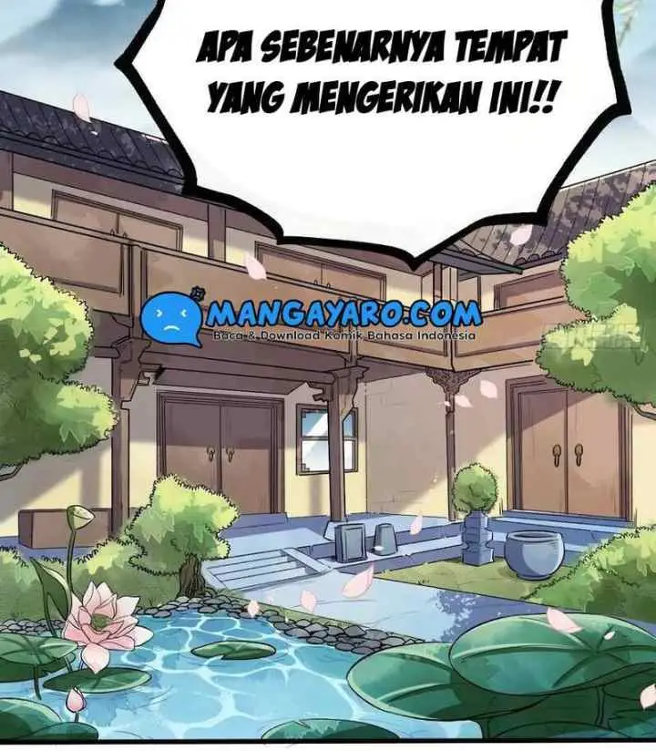 I'm Actually A Cultivation Bigshot chapter 10 halaman 10