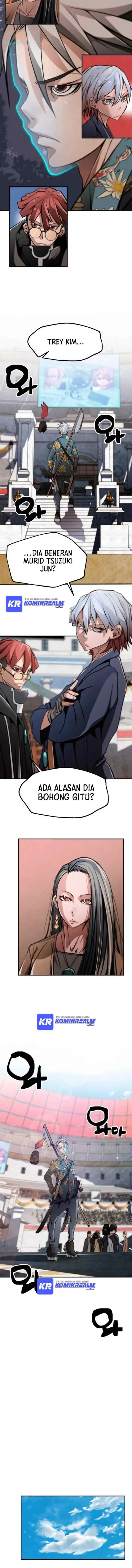 Who Killed the Murim Lord? chapter 34 halaman 8
