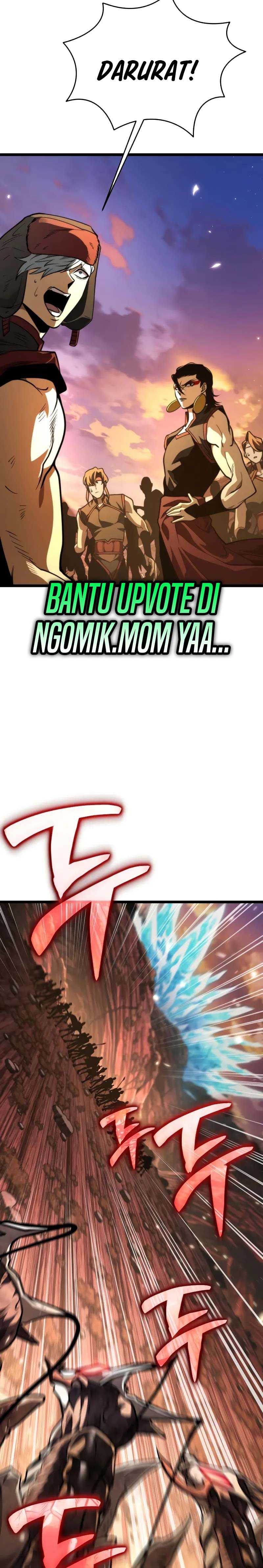 Reincarnator chapter 75 halaman 26