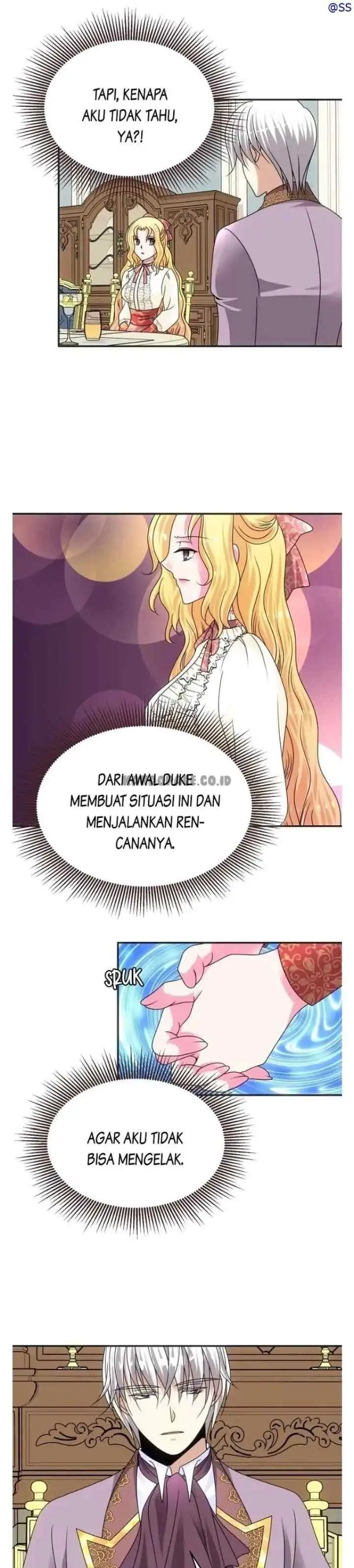 I Refuse the Duke chapter 53 halaman 7