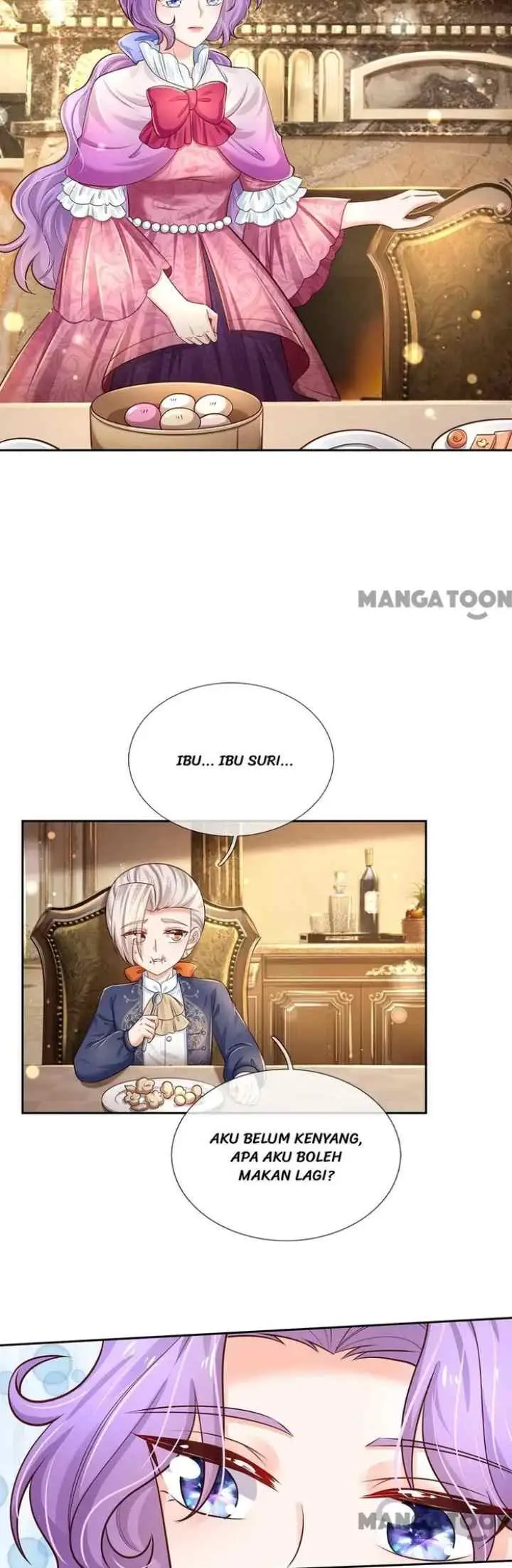 I Became The Emperor's Daughter One Day chapter 432 halaman 14