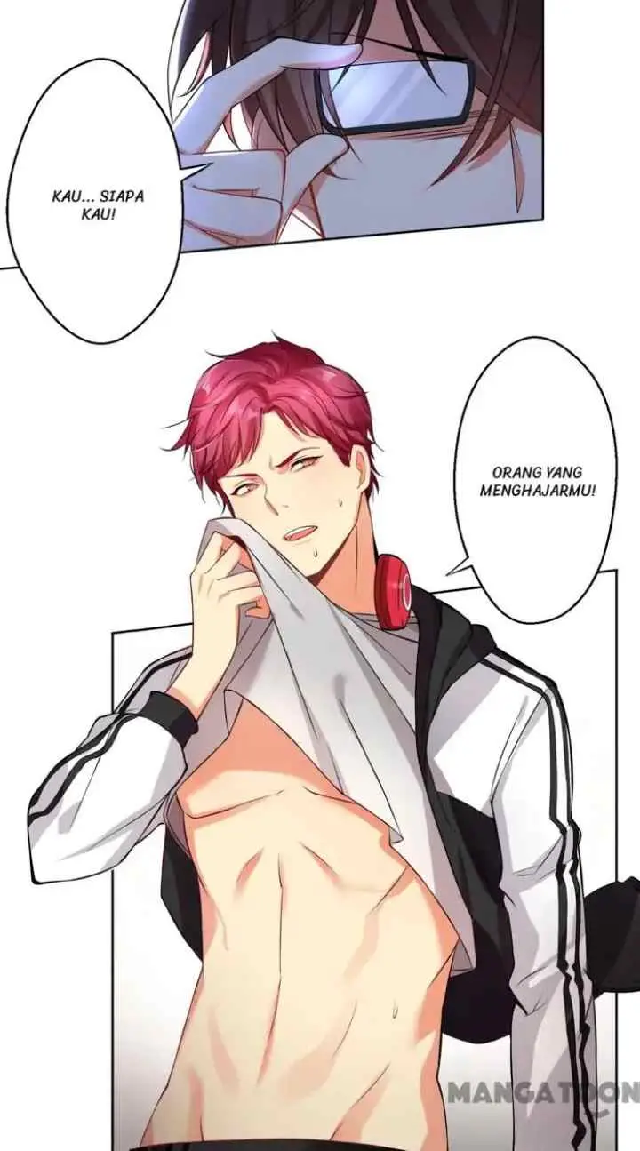Fairy Match-Maker's Mortal Lover chapter 13 halaman 6