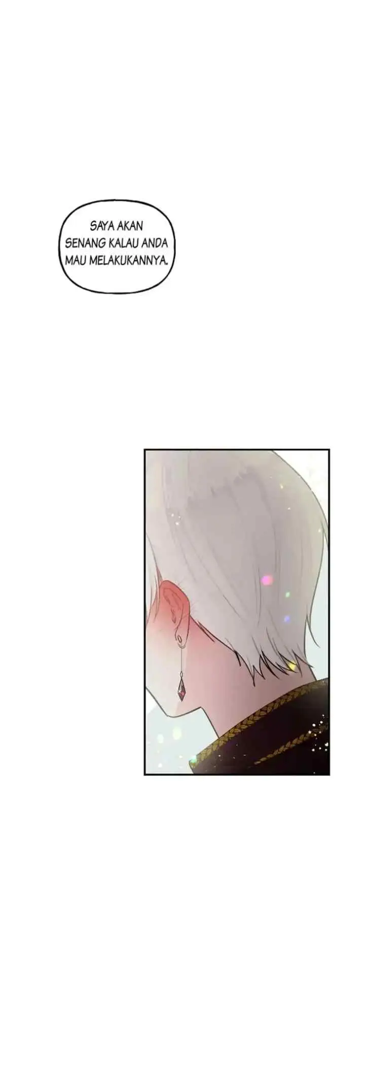 Daughter of the Great Wizard chapter 16 halaman 19