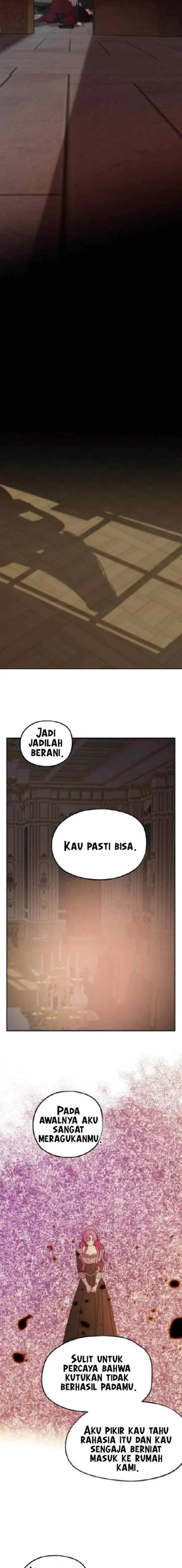 My In-Laws Are Obsessed With Me chapter 21 halaman 17