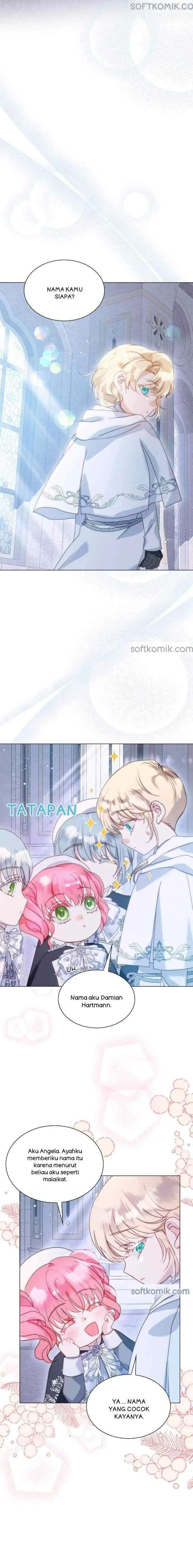 I Was Born The Second Daughter chapter 95 halaman 16