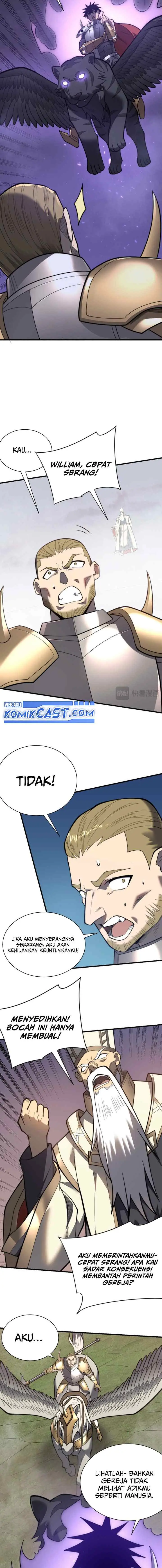 I Became The Game's Biggest Villain chapter 114 halaman 5