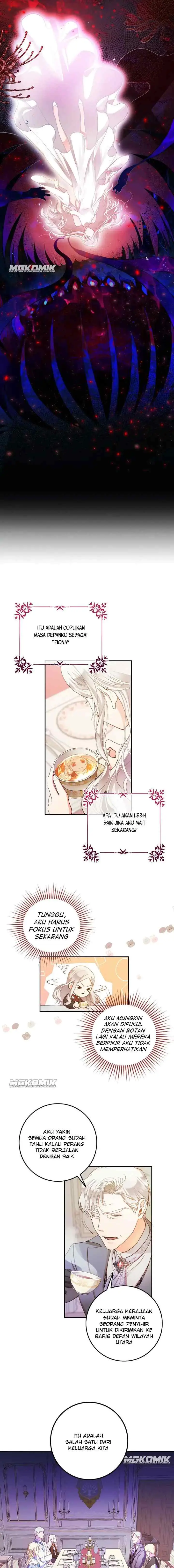 I Became the Wife of the Male Lead chapter 1 halaman 6