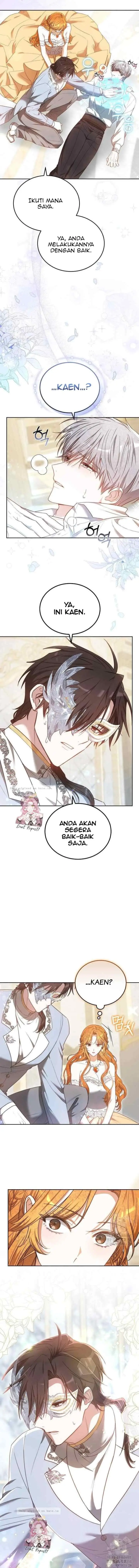 Bride of Obsidian chapter 59 halaman 19